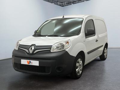 Renault Kangoo Express Blue Dci 95 Extra R-Link