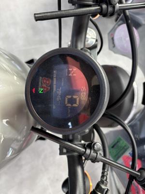 Honda Cmx 500 - Cmx500