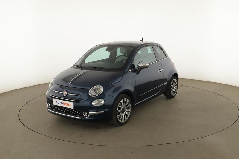 Fiat 500 1.2 Star 69 ch