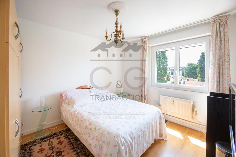 Appartement - 88 m² - 3 pièces