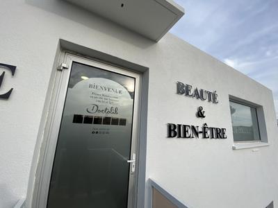 Bureau - 10 m² - 2 pièces