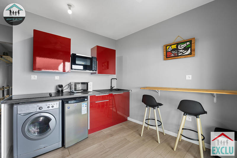 Maison - 122 m² - 6 pièces