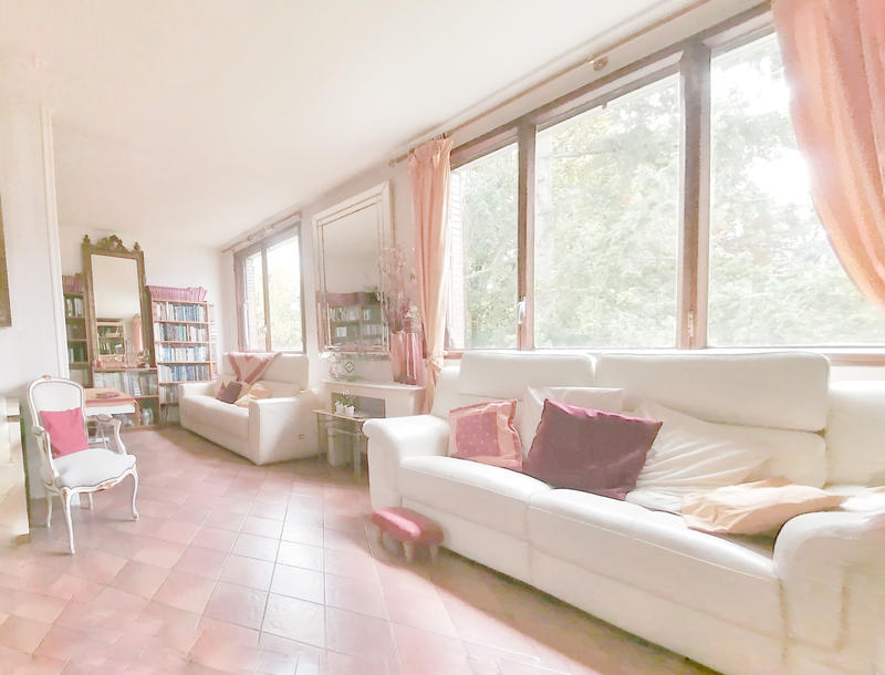 Appartement - 66 m² - 4 pièces