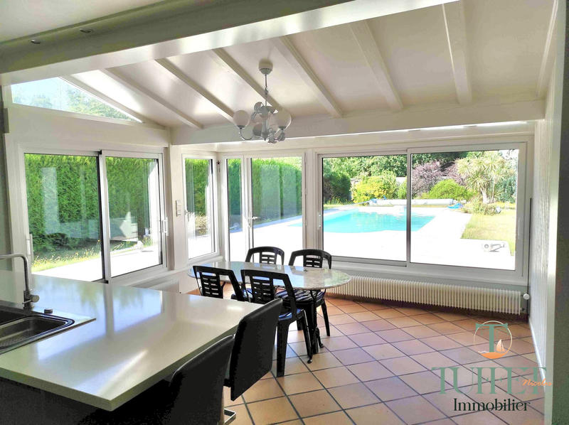 Villa - 156 m² - 5 pièces