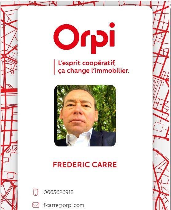 Pavillon - 134 m² - 5 pièces