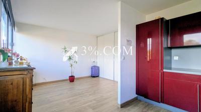 Studio - 28 m² - 1 pièce