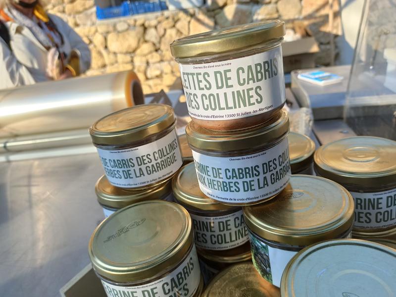 Dans la peau d'un berger : Immersion à la ferme