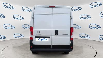 Citroën Jumper Vu 2.0 BlueHDi 130 35 L2h2 Business