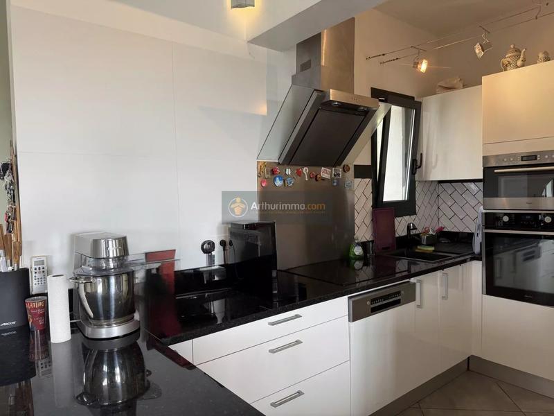 Maison - 175 m² - 7 pièces