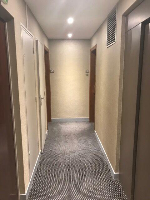 Appartement - 22 m² - 1 pièce