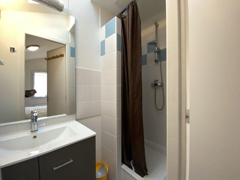 Duplex - 34 m² - 2 pièces