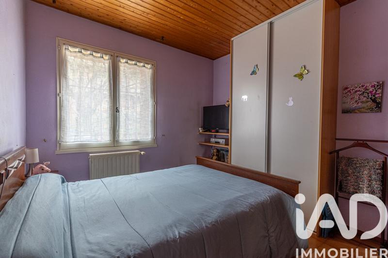 Maison de village - 180 m² - 6 pièces