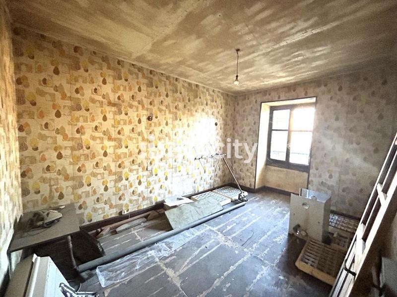 Immeuble - 170 m² - 4 pièces