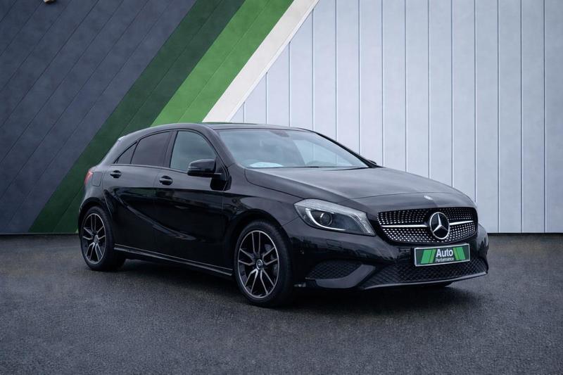 Mercedes Classe a Business 200 Cdi BlueEFFICIENCY