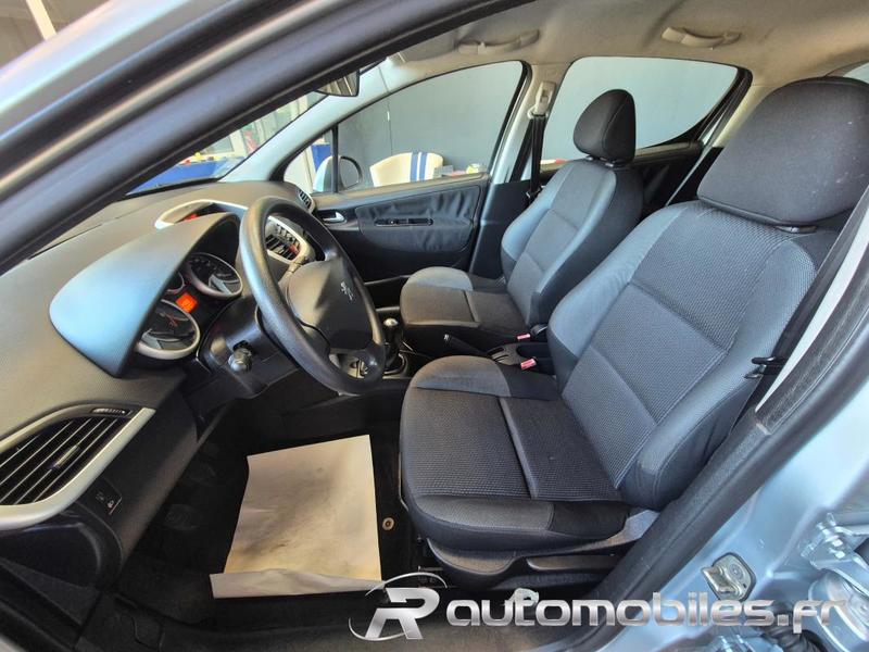 Peugeot 207 1.4 i tu 75 Access