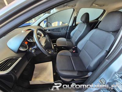 Peugeot 207 1.4 i tu 75 Access