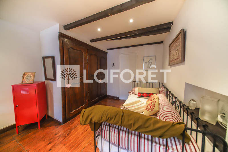 Maison - 85 m² - 3 pièces