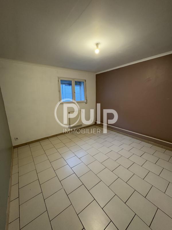 Appartement - 74 m² - 3 pièces
