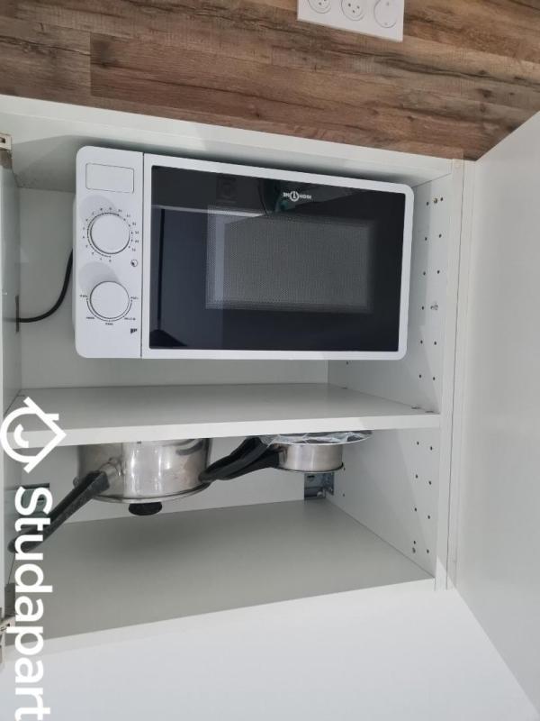 Appartement - 80 m² - 5 pièces