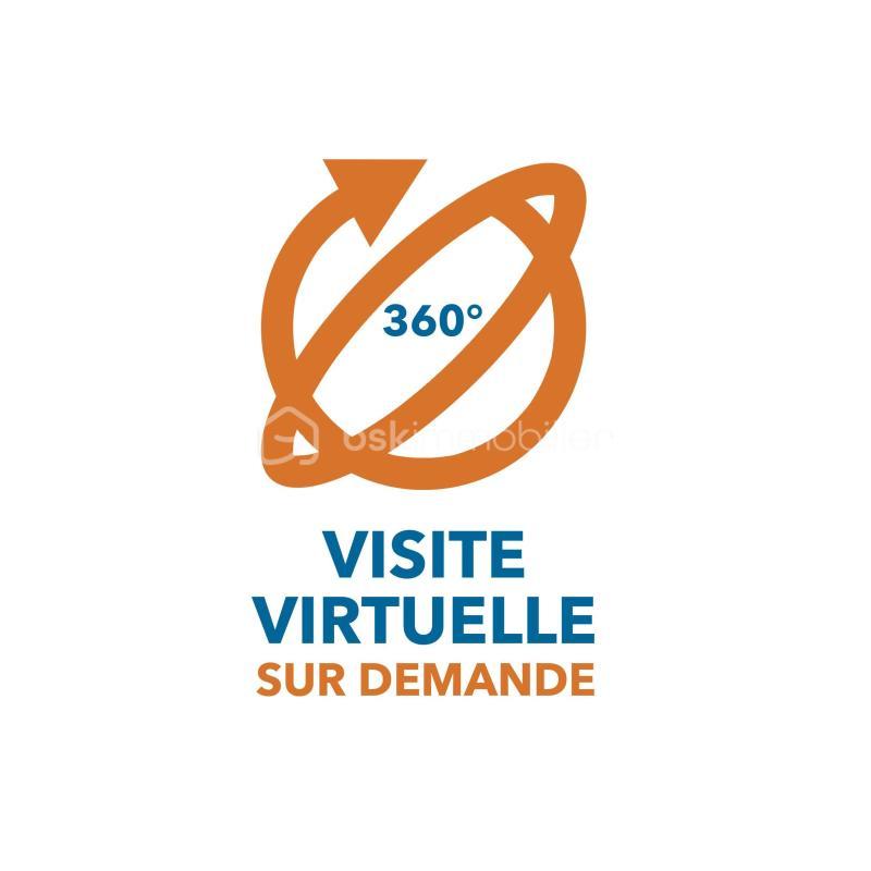 Duplex - 60 m² - 3 pièces