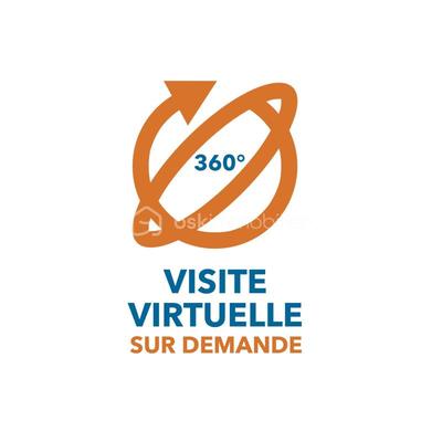 Duplex - 60 m² - 3 pièces