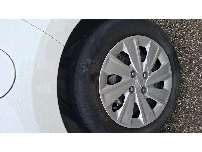 Kia Rio 1.2 DPi 84ch Bvm5 Active