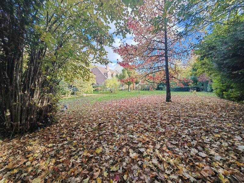 Maison - 180 m² - 7 pièces