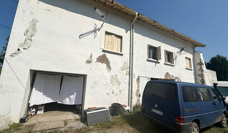 Maison - 102 m² - 5 pièces