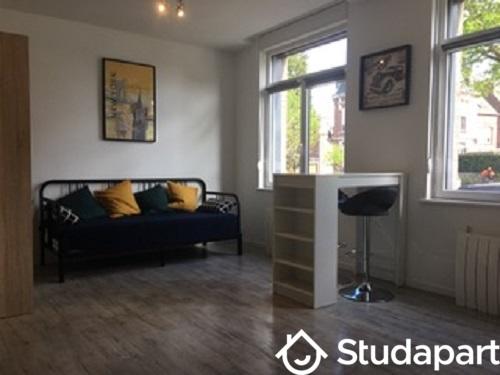 Appartement - 27 m² - 1 pièce