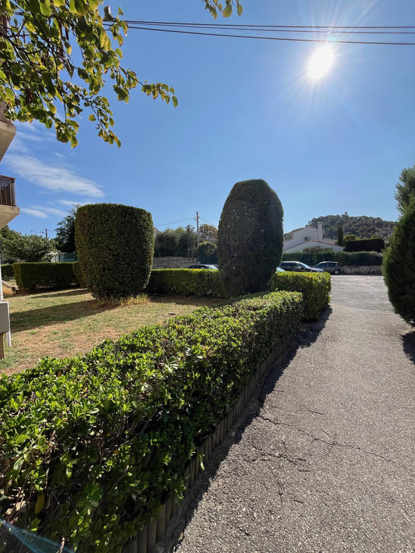 Appartement - 72 m² - 4 pièces