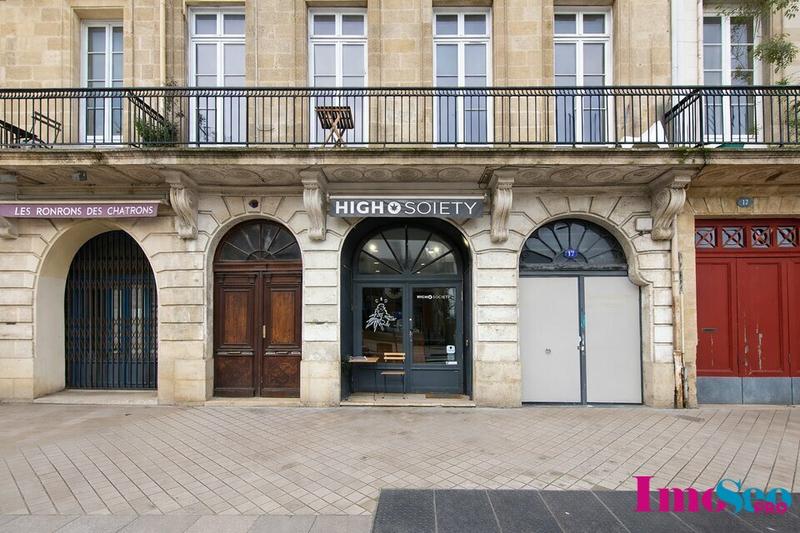 Local commercial - 30 m²