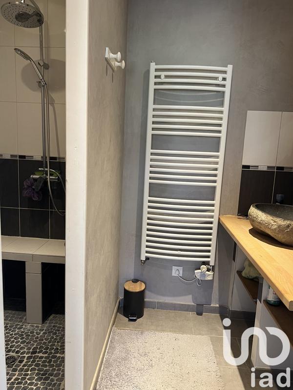 Maison - 152 m² - 7 pièces