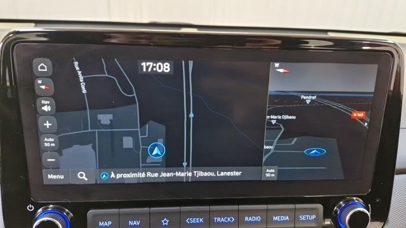 Hyundai Kona 1.0 t-Gdi 120 Mhev 48v Business