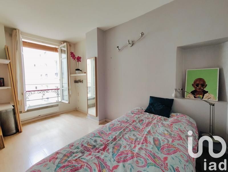 Appartement - 82 m² - 3 pièces