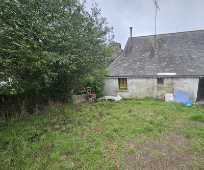 Maison - 100 m² - 6 pièces