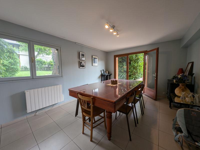 Maison - 78 m² - 4 pièces