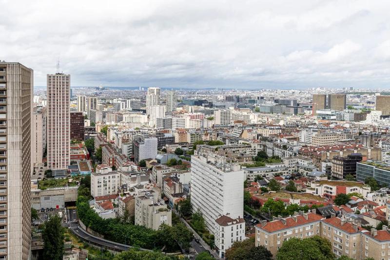 Appartement - 96 m² - 5 pièces