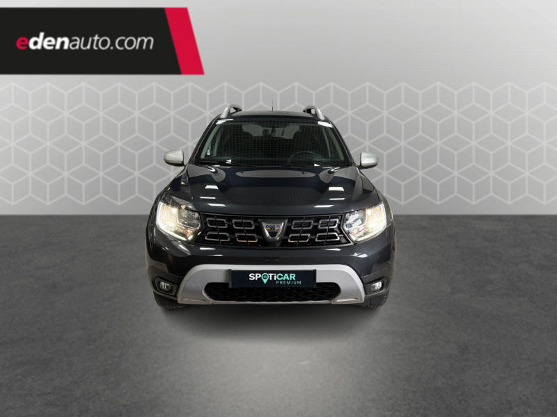 Dacia Duster Blue dCi 115 4x2 Prestige