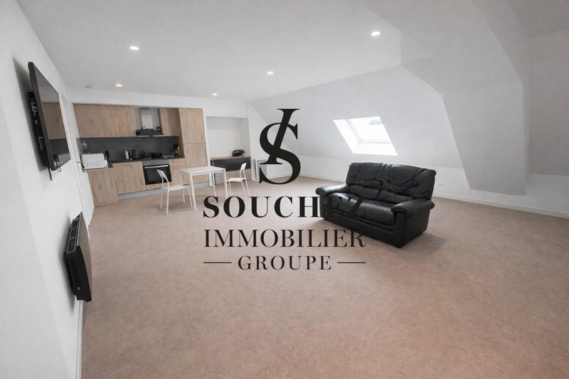 Local d'activités - 367 m²