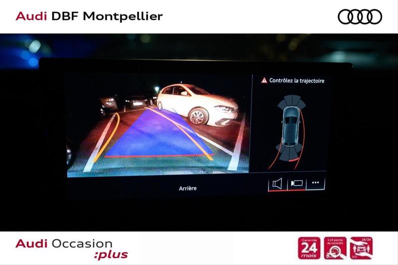 Audi Q5 50 TFSIe 299 s tronic 7 Quattro s line