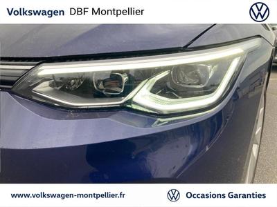 Volkswagen Golf 1.5 eTSI Opf 150 Dsg7 Style