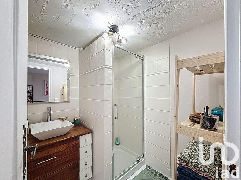 Maison - 60 m² - 3 pièces