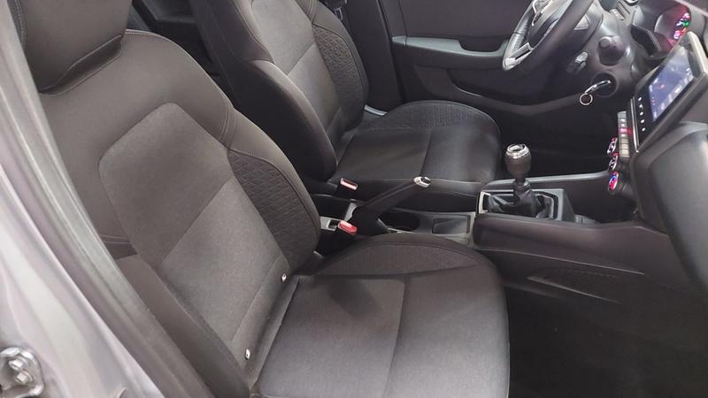 Renault Clio V Equilibre TCe 90