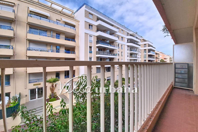 Appartement - 35 m² - 1 pièce