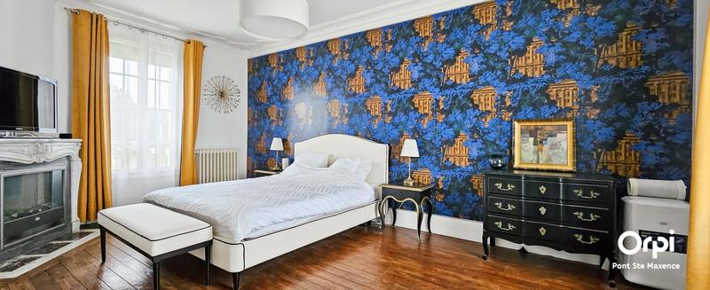 Maison de maîtres - 199 m² - 4 pièces