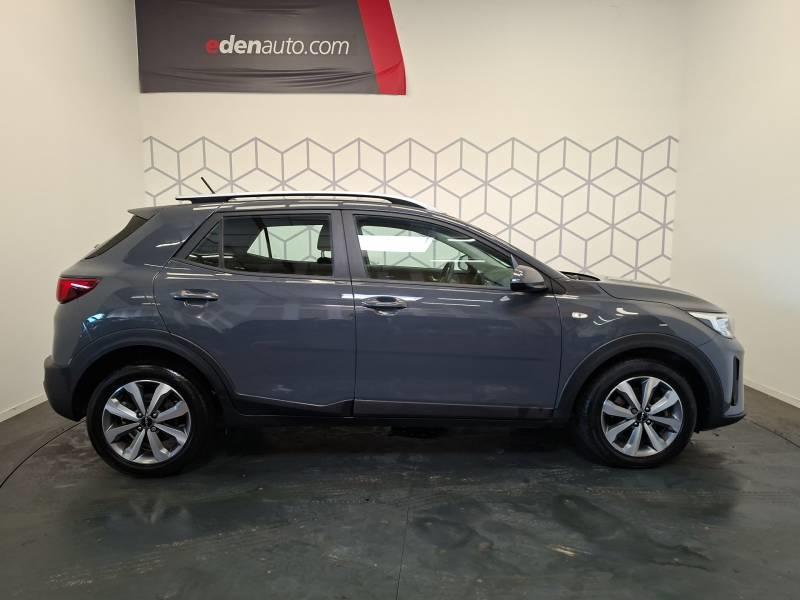 Kia Stonic 1.0 t-GDi 100 ch Isg Bvm5 Active