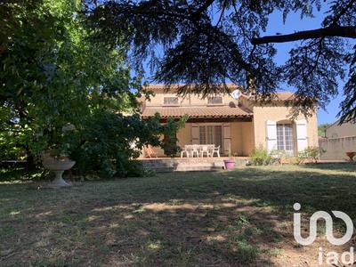 Maison - 160 m² - 5 pièces