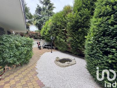 Maison - 144 m² - 5 pièces