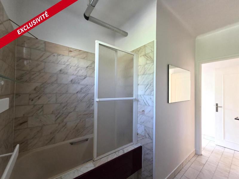 Appartement - 73 m² - 3 pièces