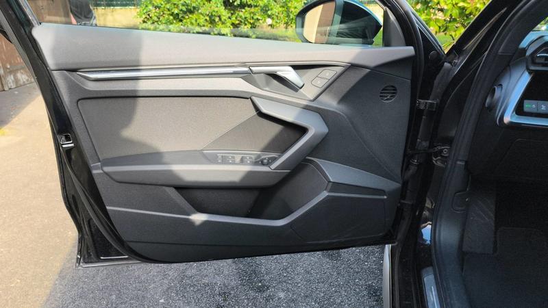 Audi A3 sportback 1.5 Tfsi 150 s-Tronic7 s line